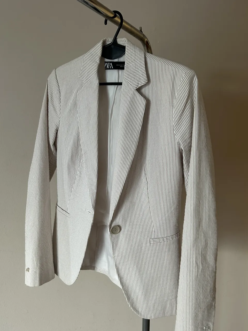 Blazer Zara - imagen 3