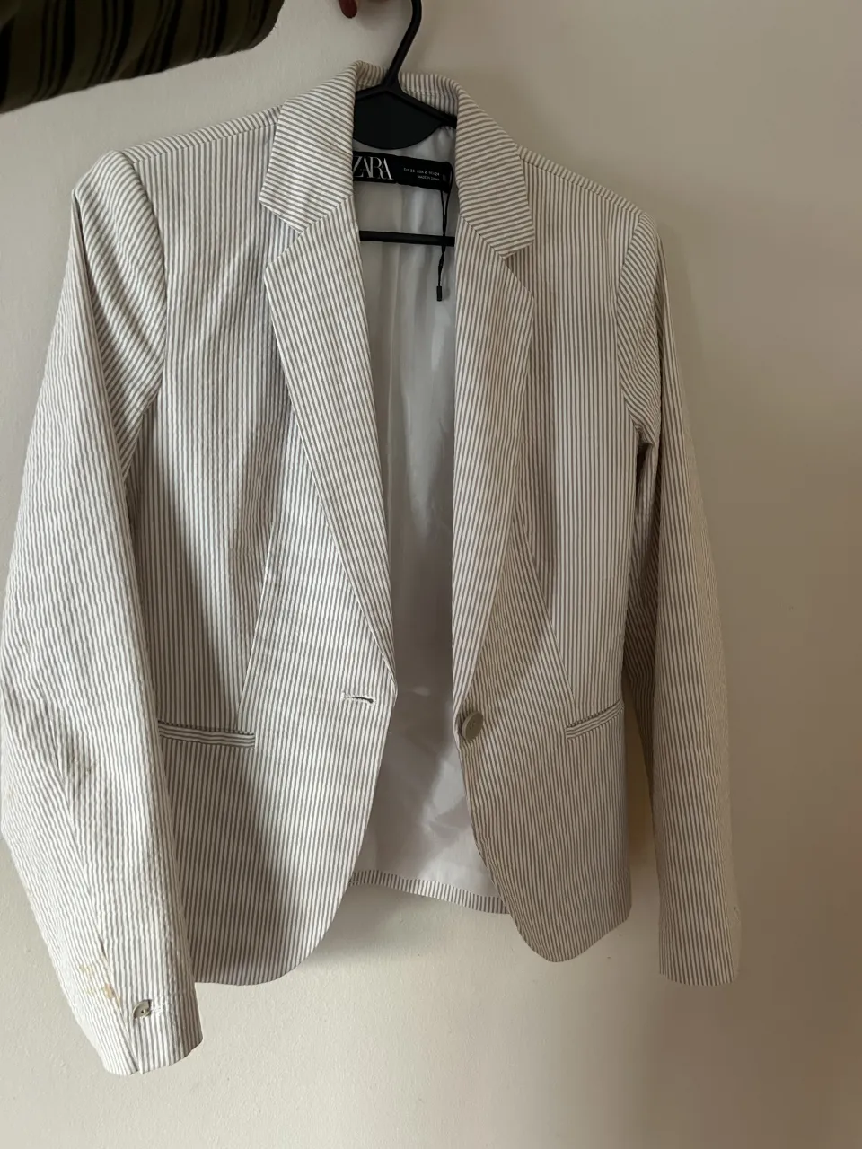 Blazer Zara - imagen 4