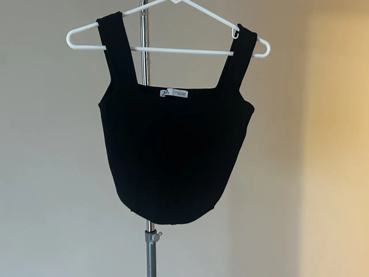 Top Zara - imagen 1
