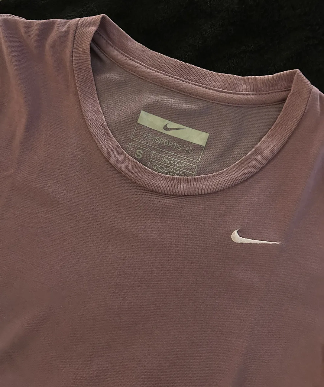 Remera Nike - imagen 3
