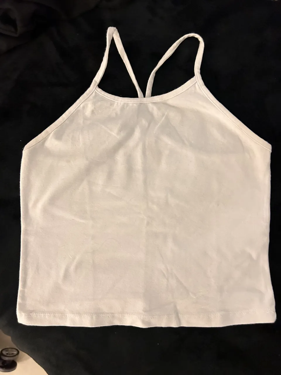 Musculosa A.. - imagen 1
