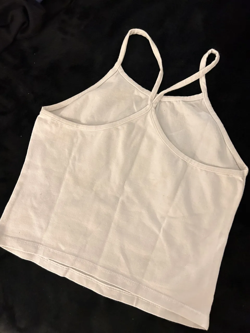 Musculosa A.. - imagen 2