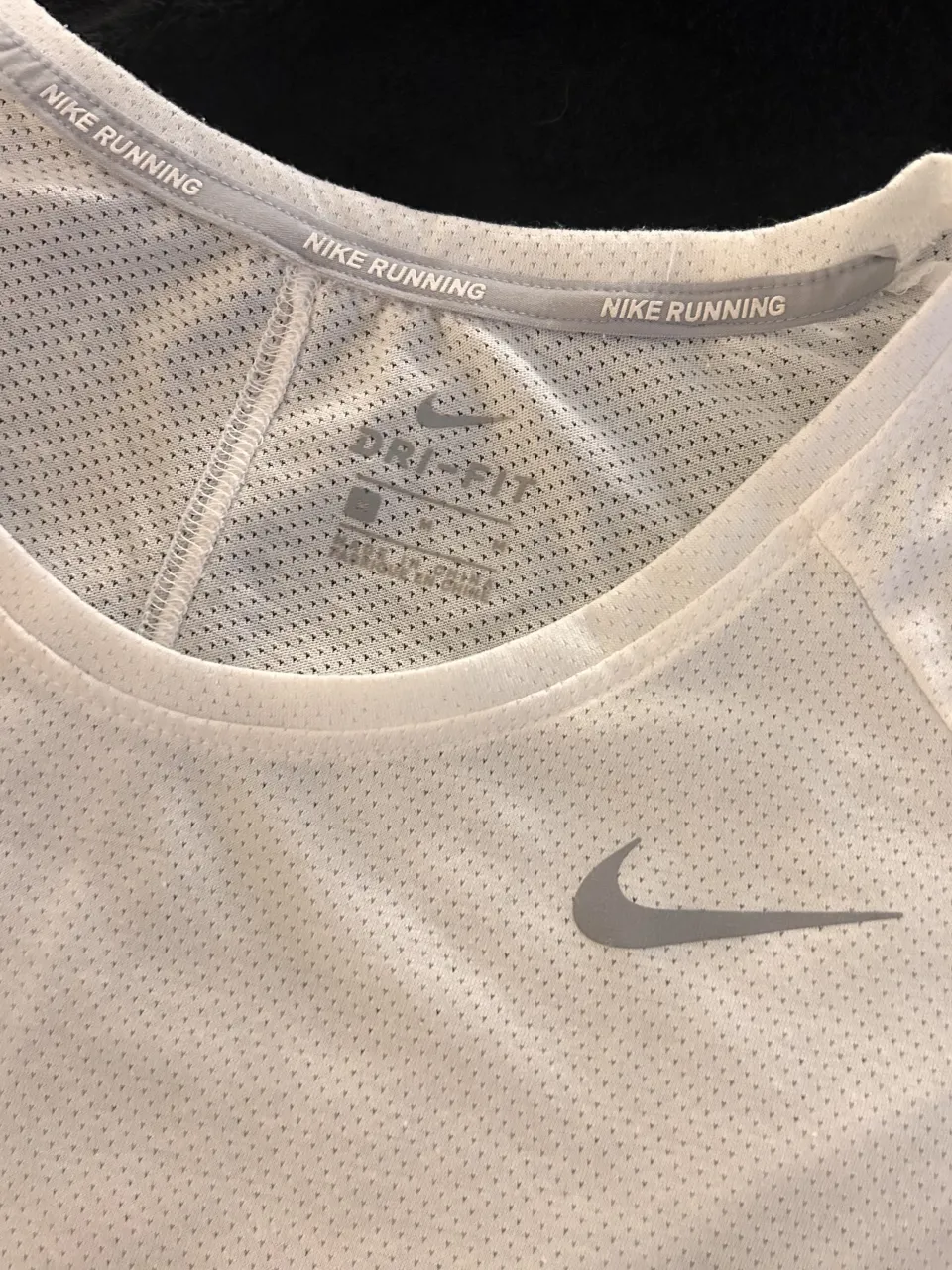 Remera Nike - imagen 2