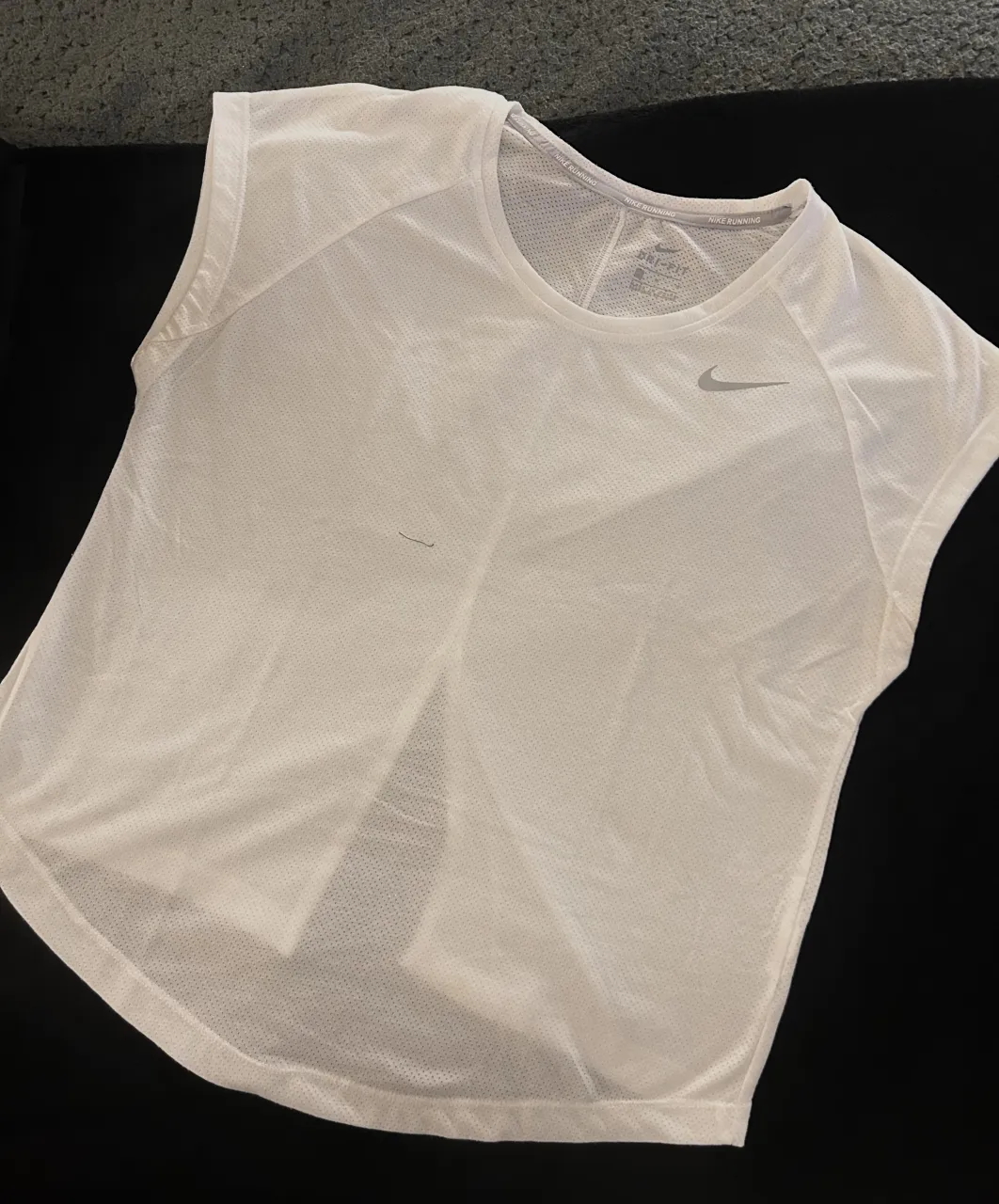 Remera Nike - imagen 1