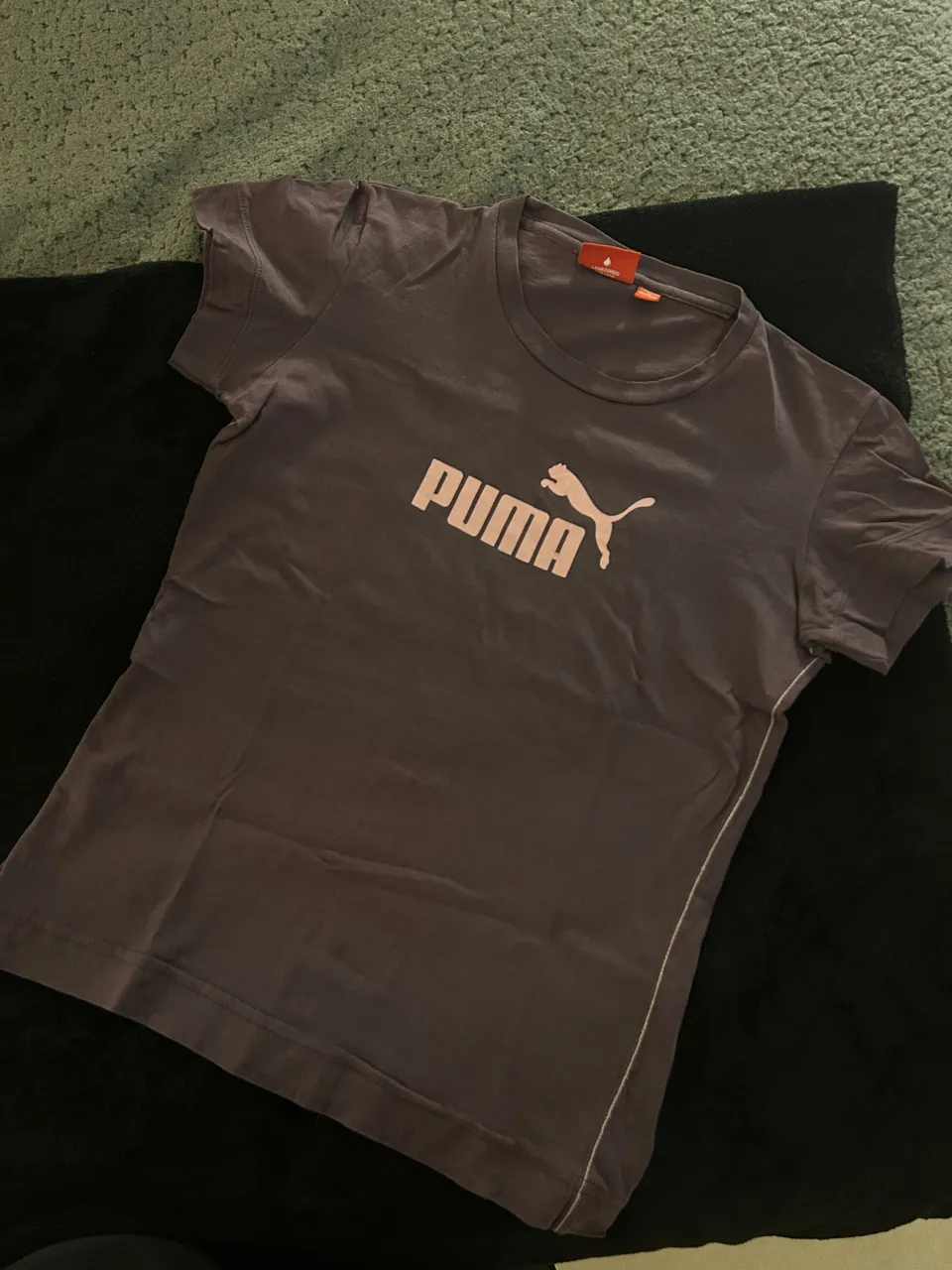 Remera Puma - imagen 1