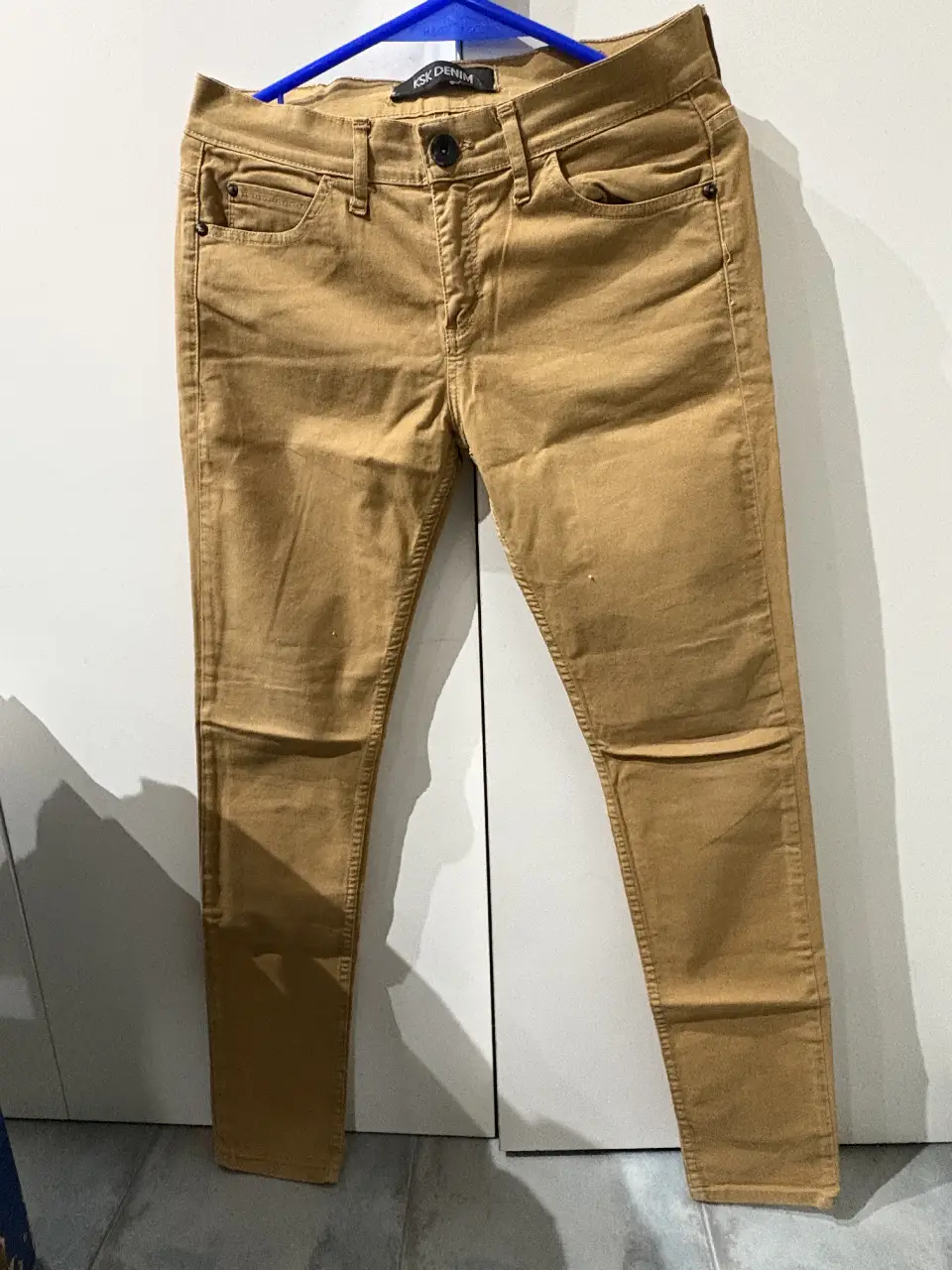 Jean KSK DENIM - imagen 2