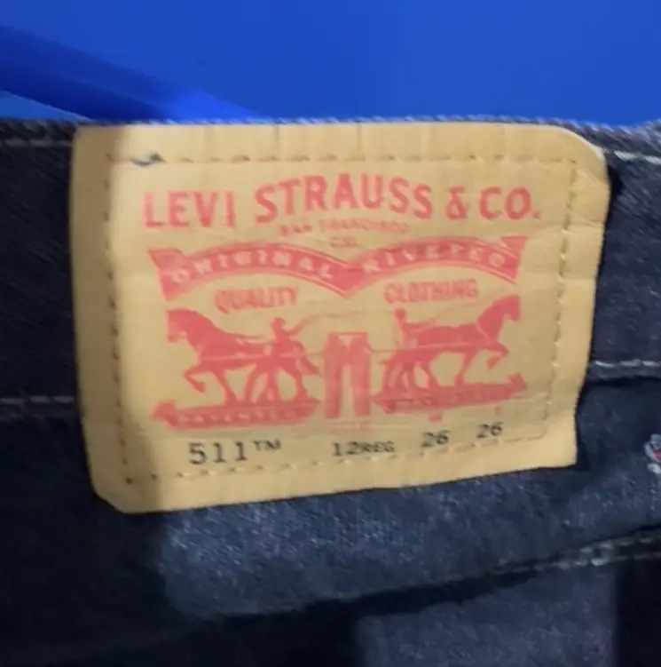 Jean Levi's - imagen 1