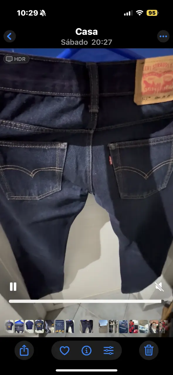 Jean Levi's - imagen 2