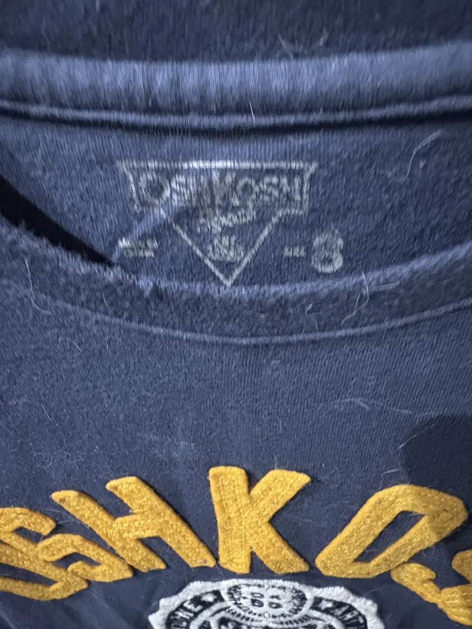 Ropa para ocasiones Oshkosh - imagen 1