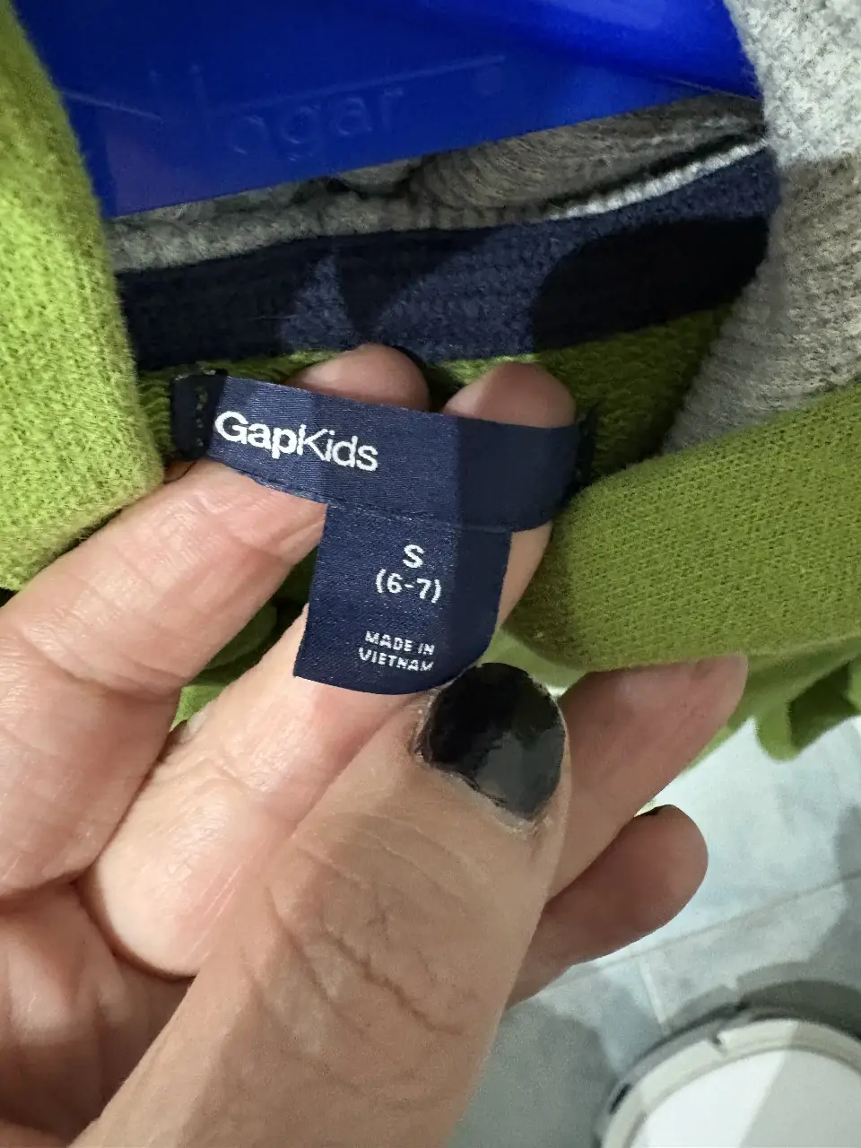 Buzo GapKids - imagen 2
