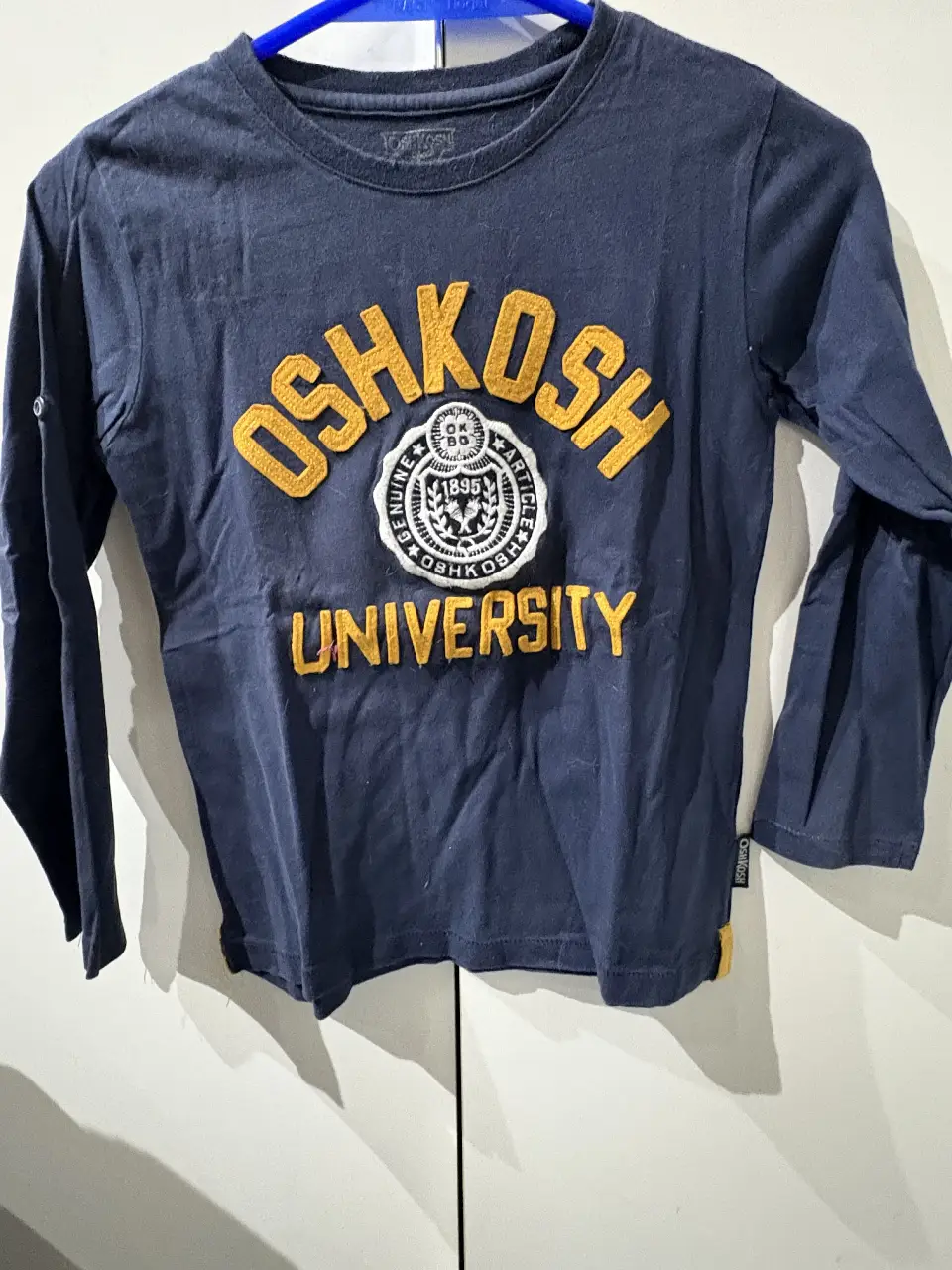 Ropa para ocasiones Oshkosh - imagen 2