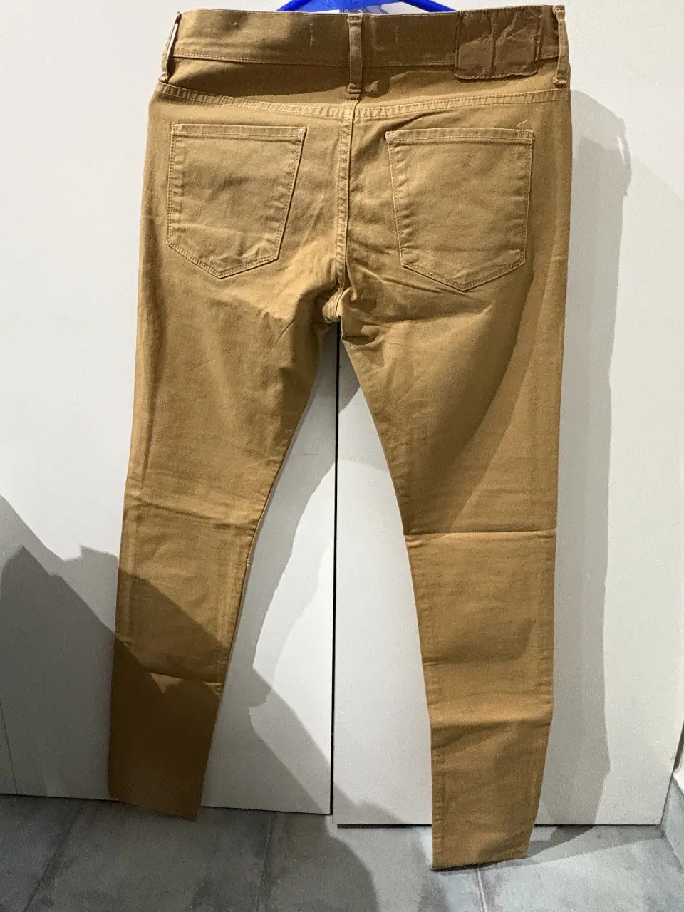 Jean KSK DENIM - imagen 3