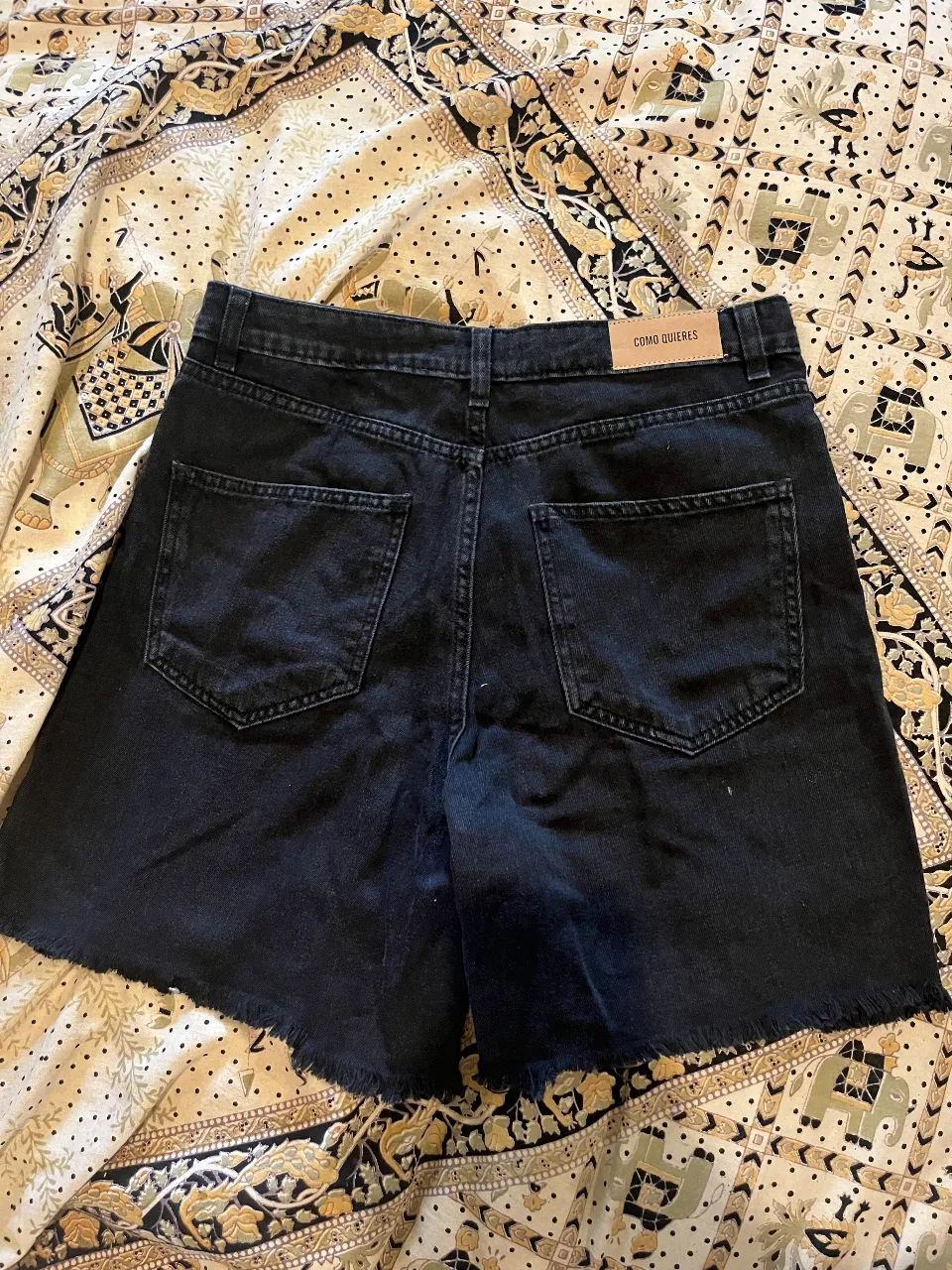 Short Como Quieres - imagen 2