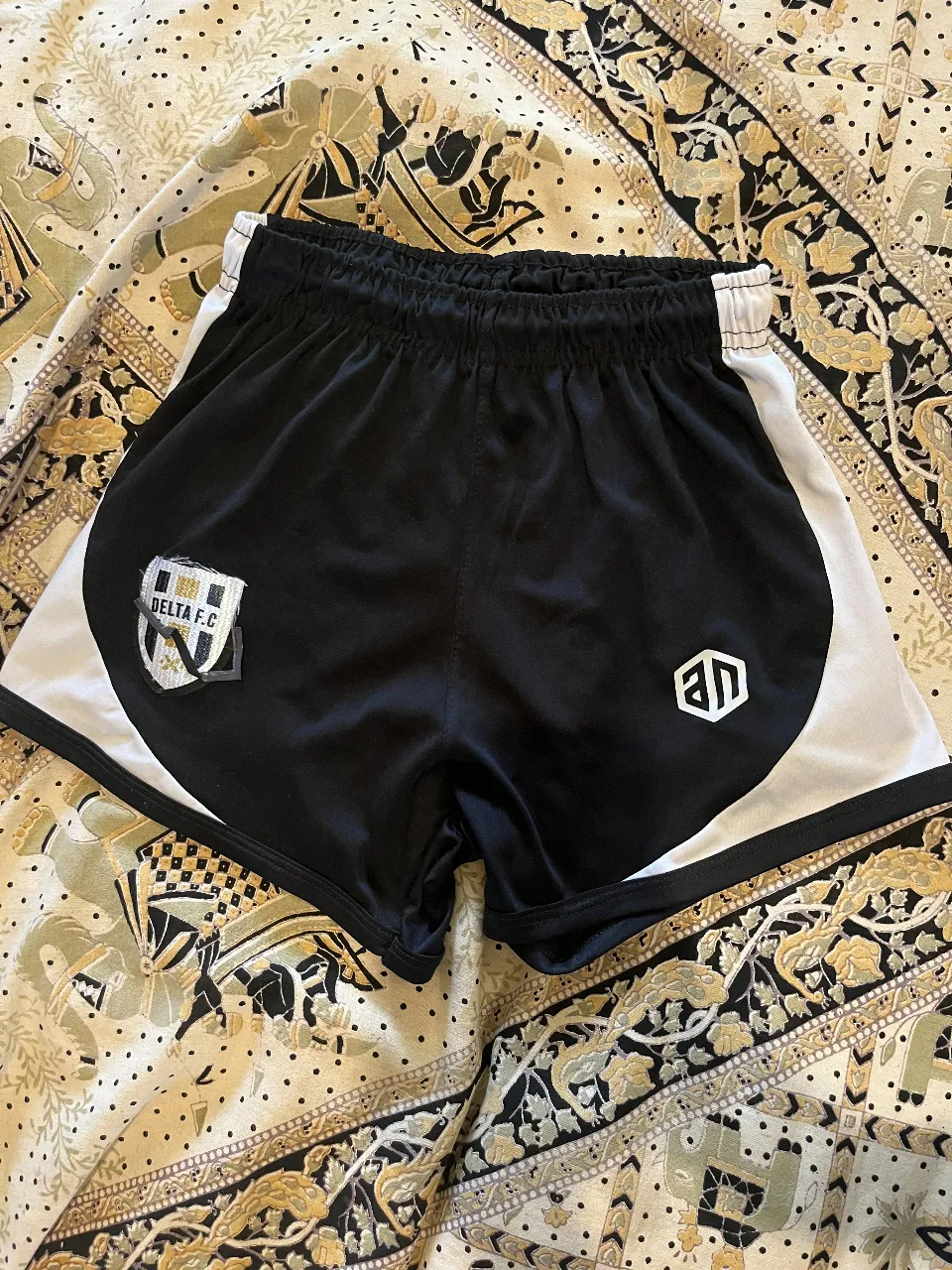 Pantalón Delta fc - imagen 1