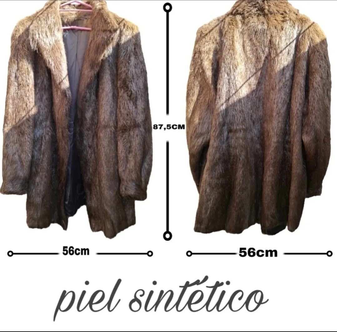 Campera A+ - imagen 1
