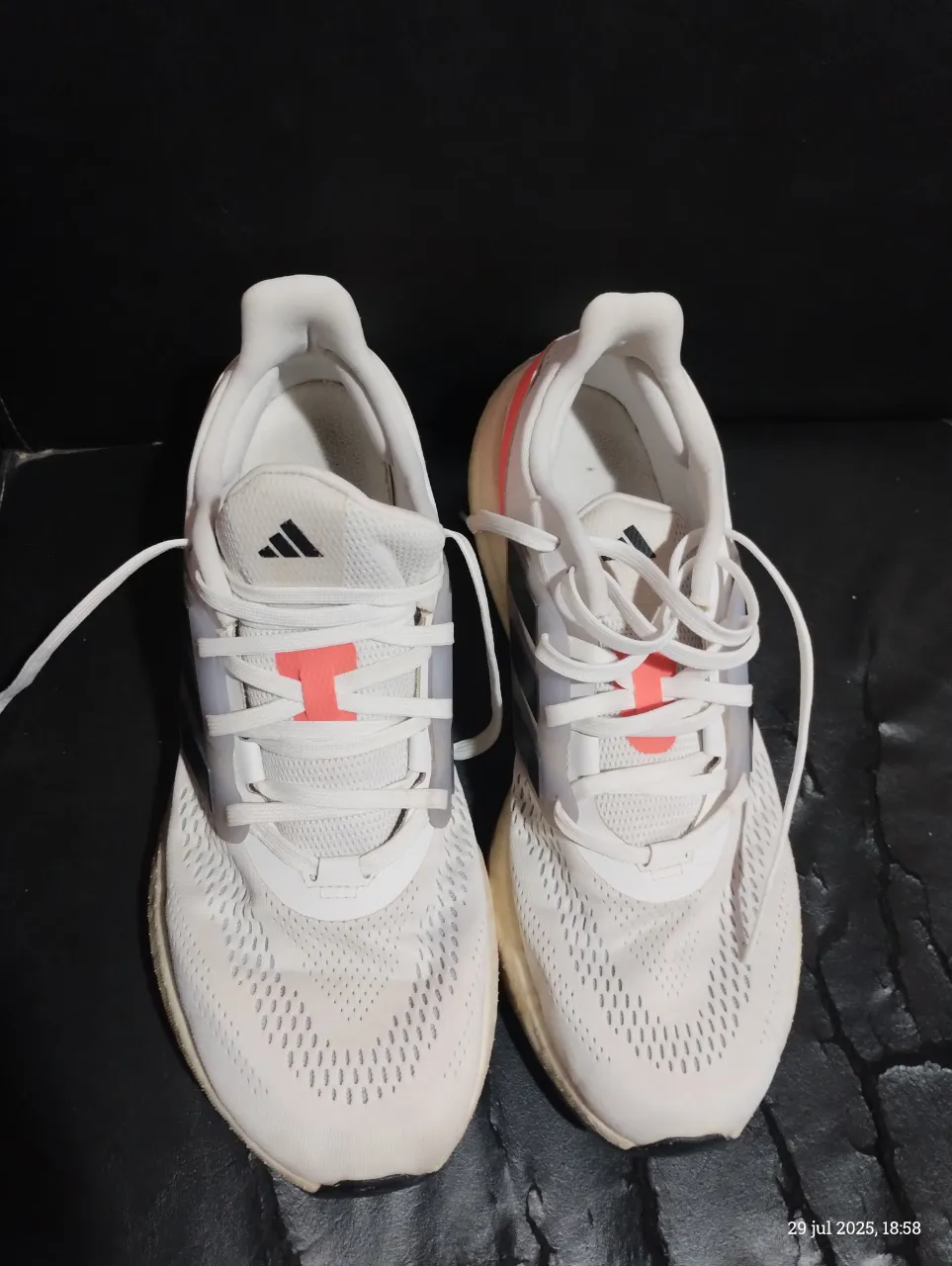 Zapatillas adidas - imagen 1