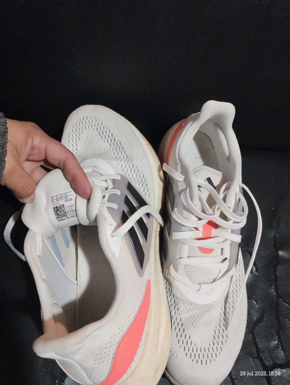 Zapatillas adidas - imagen 2