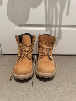 Timberland