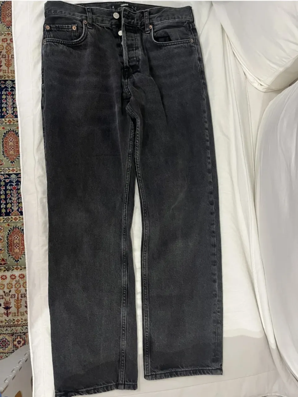 Jean Pernille x Mango - Vista 3