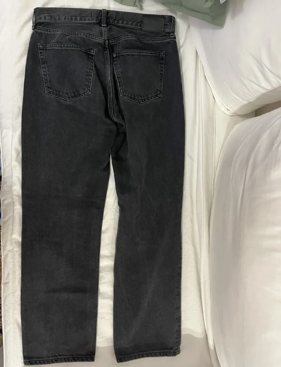 Jean Pernille x Mango - Vista 4