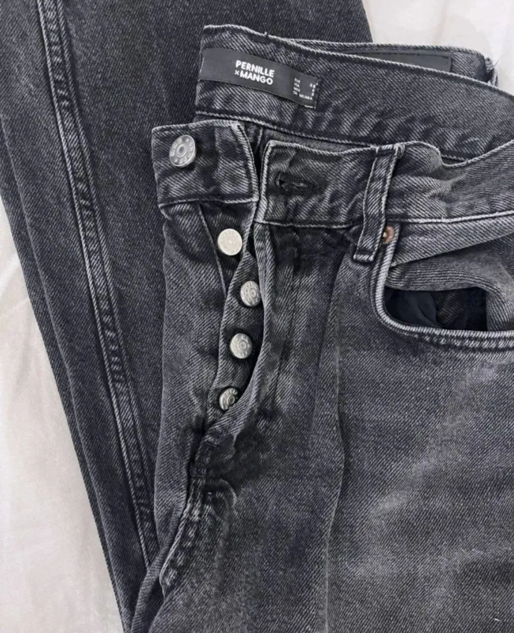 Jean Pernille x Mango - Vista 2