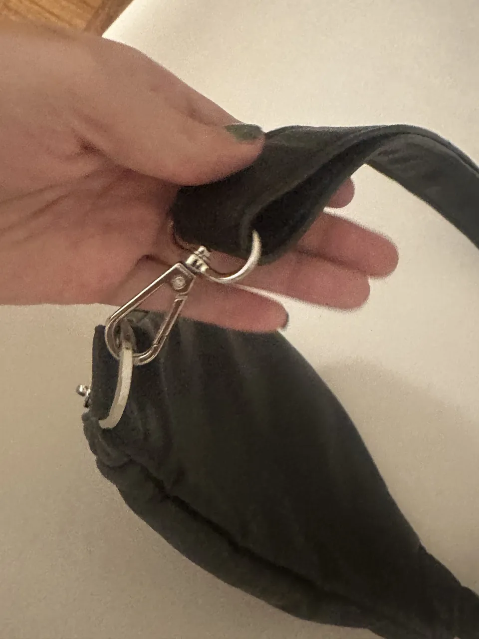 Riñonera Pull & Bear - Vista 3