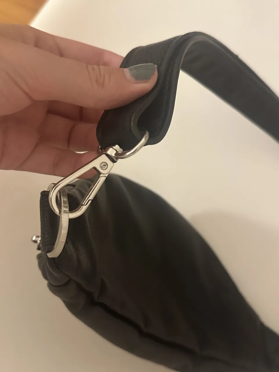 Riñonera Pull & Bear - Vista 4