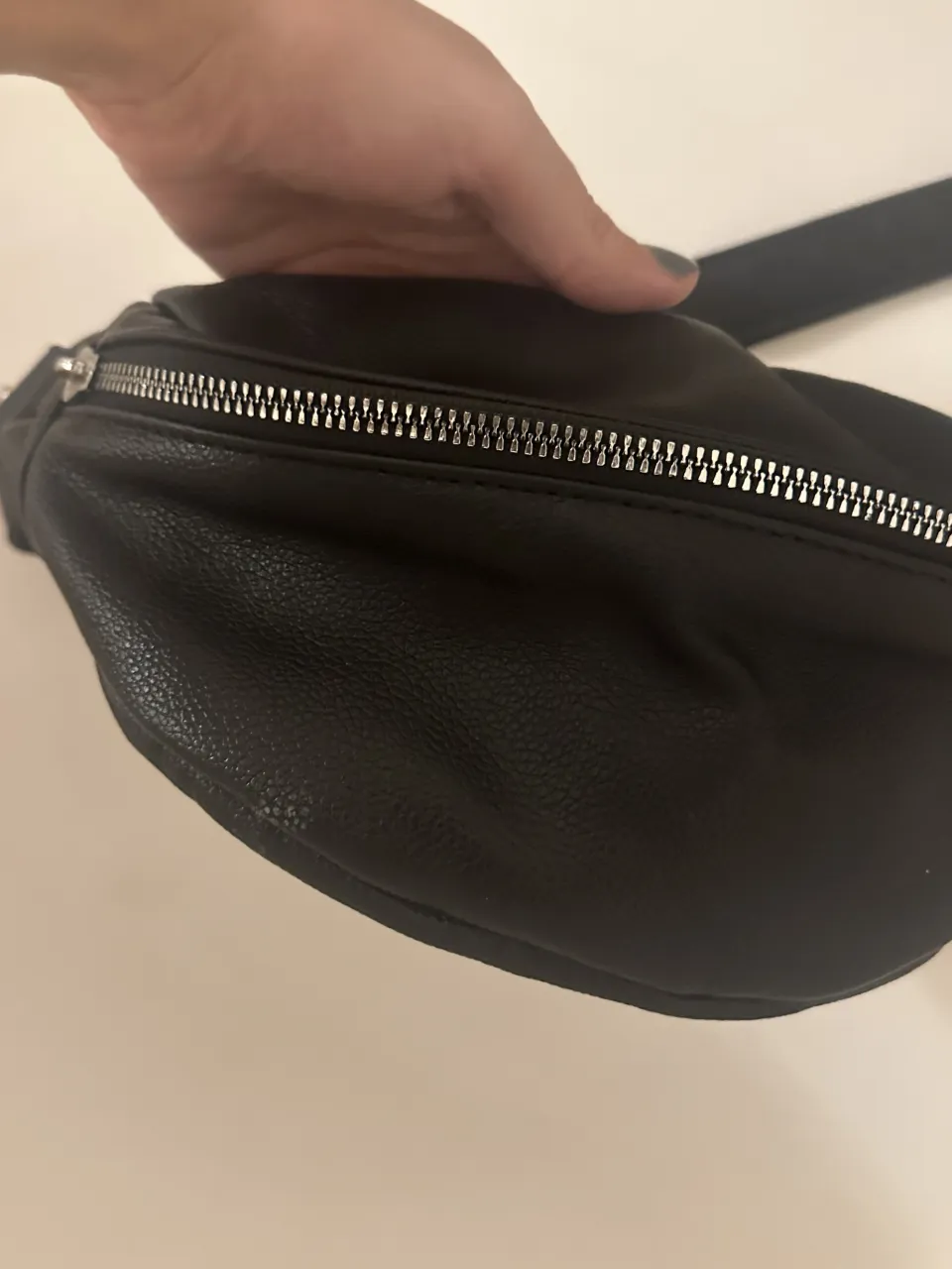 Riñonera Pull & Bear - Vista 2