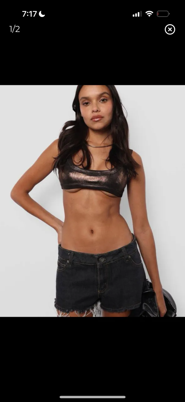 Top Top white - Vista 2