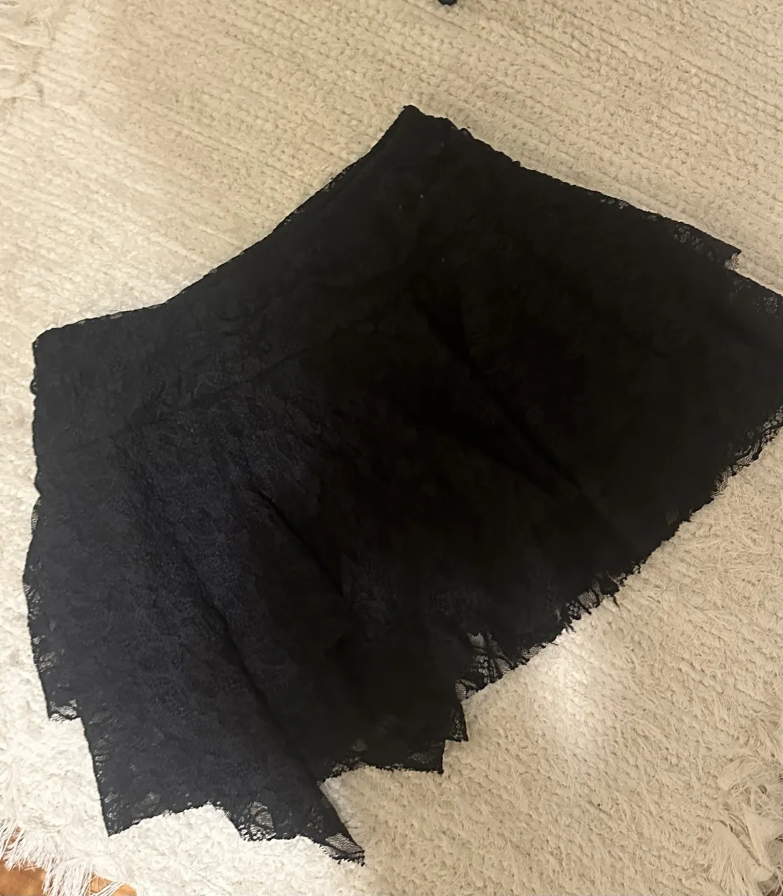Pollera Las martinez - imagen 2