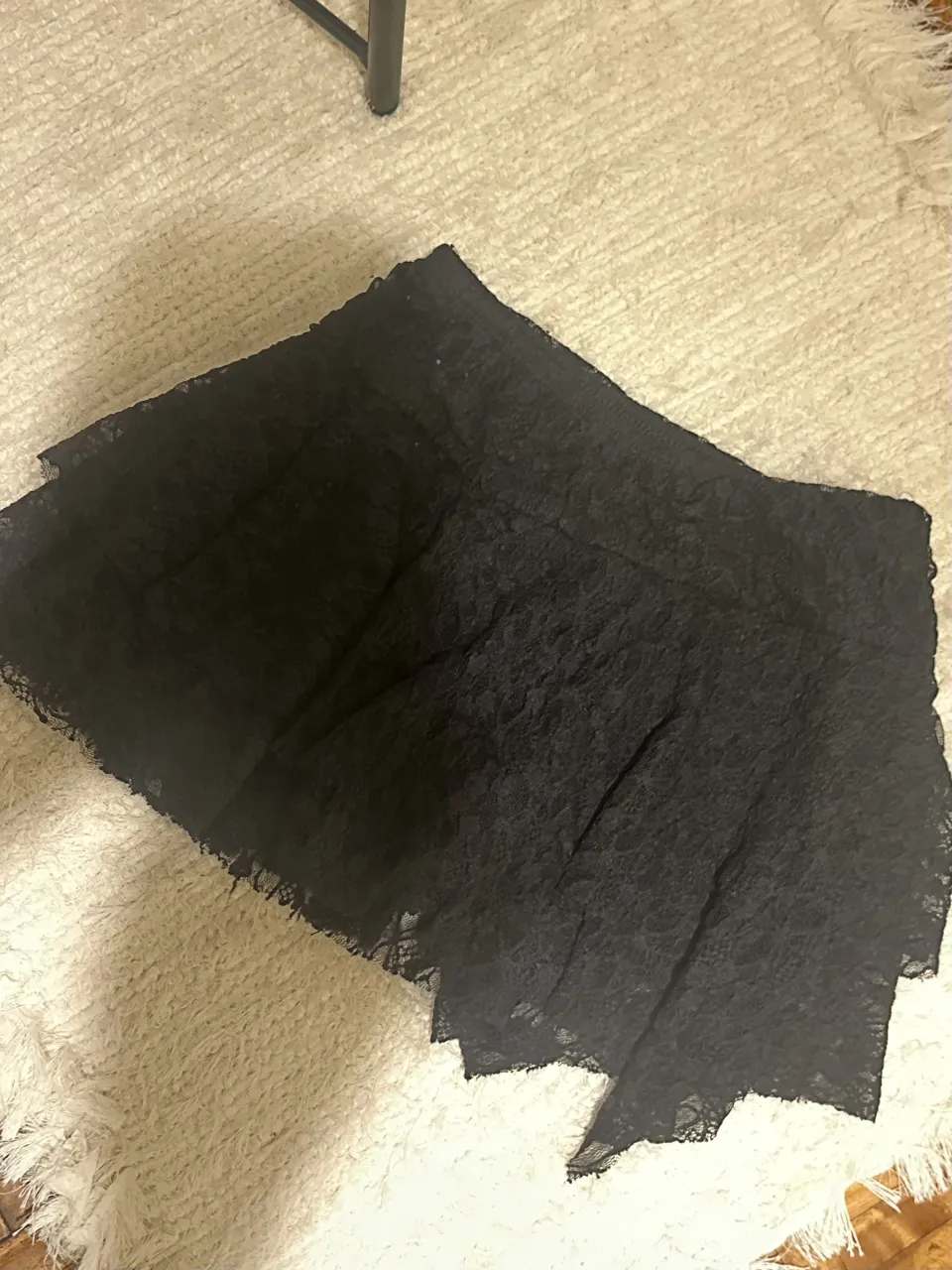 Pollera Las martinez - imagen 1