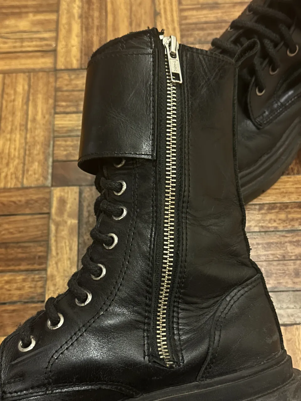 Borcegos Simona shoes - Vista 4