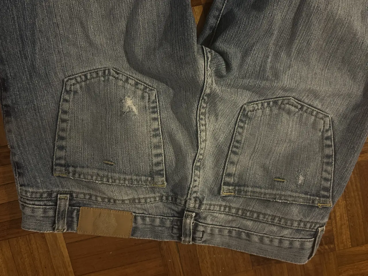 Jean Peuque - Vista 4