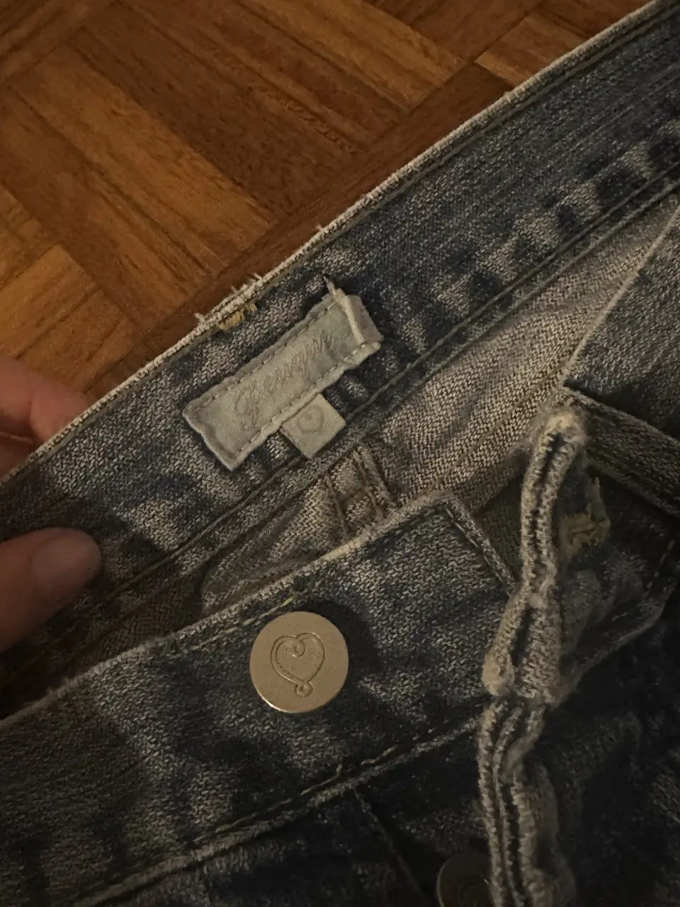 Jean Peuque - Vista 2