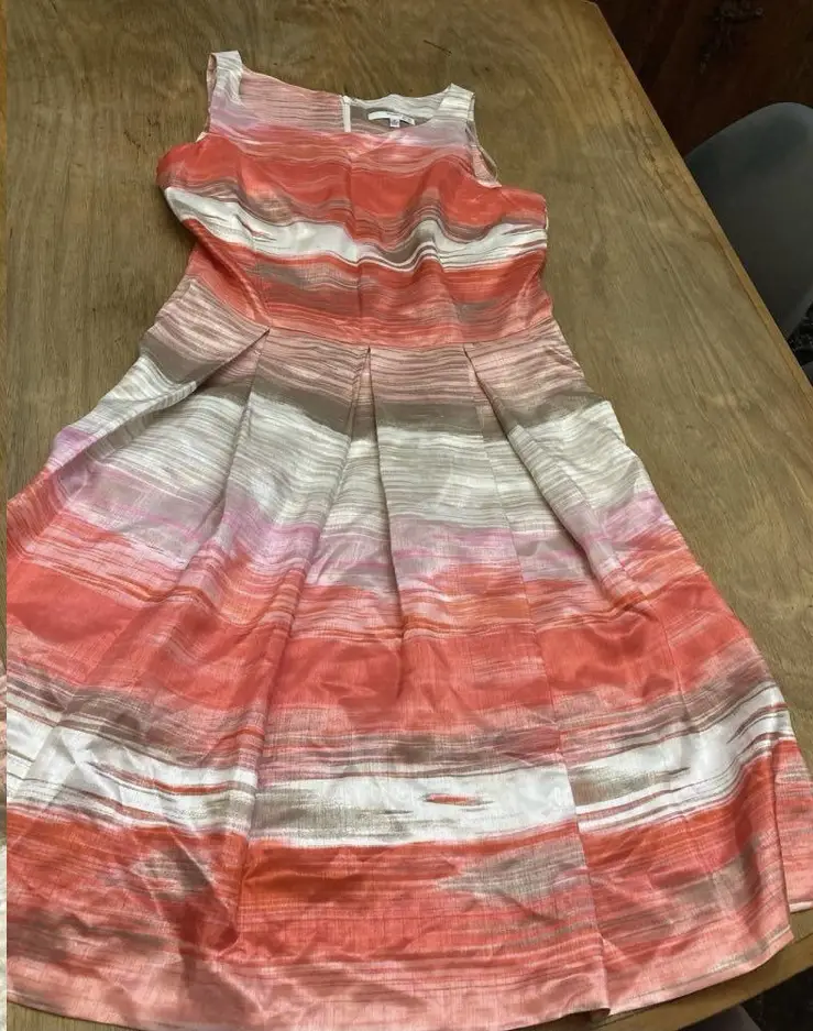 Vestido Otra - imagen 2
