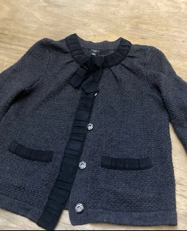 Cardigan Ann Taylor - imagen 2