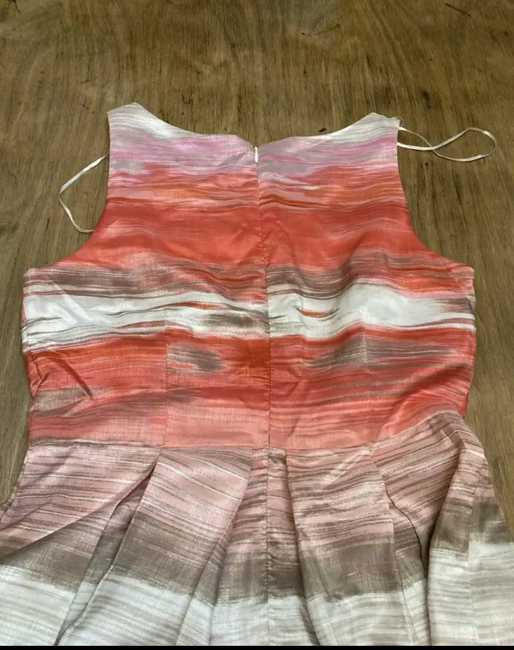 Vestido Otra - imagen 3