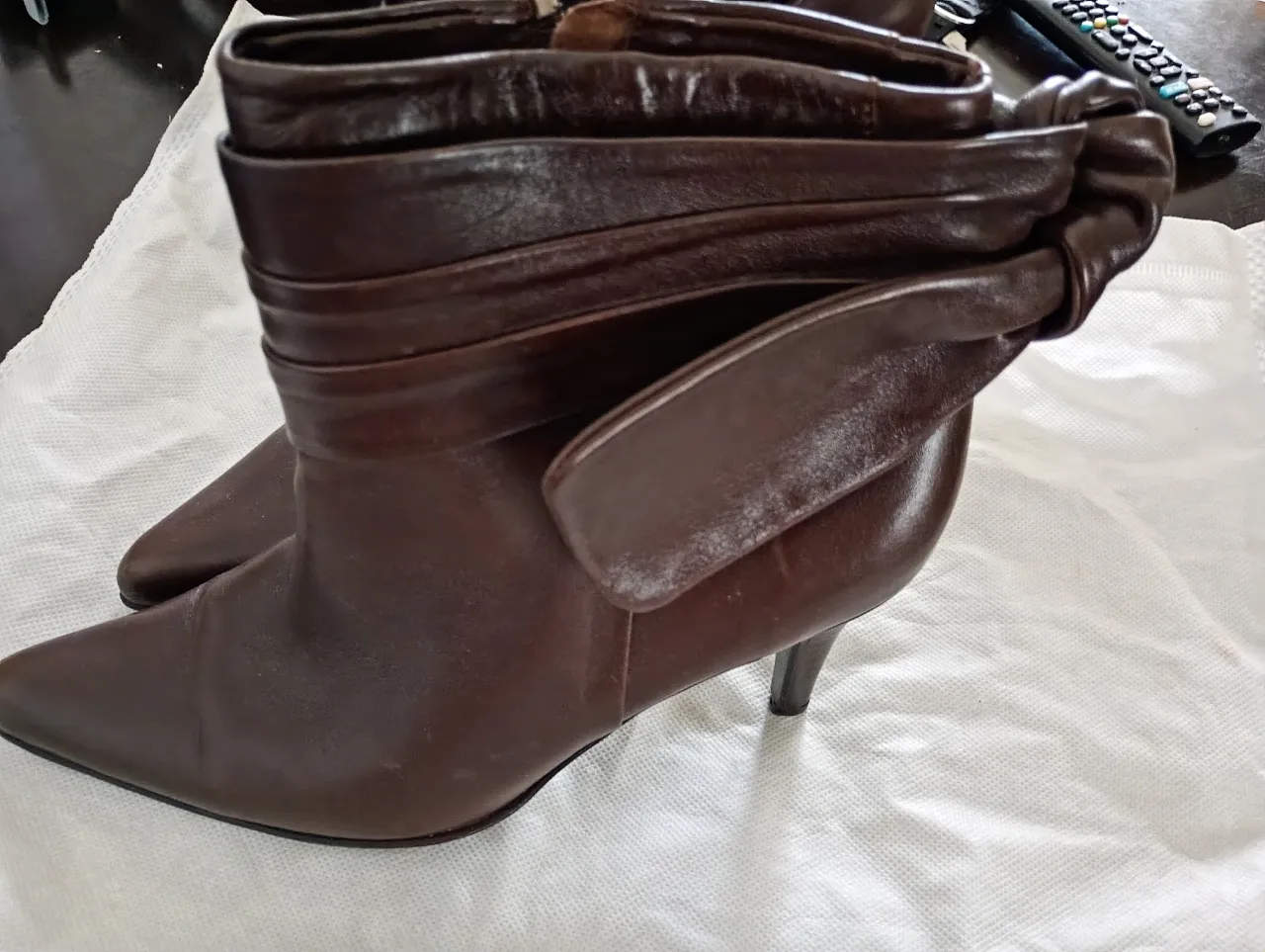 Botas Boticelli - imagen 4