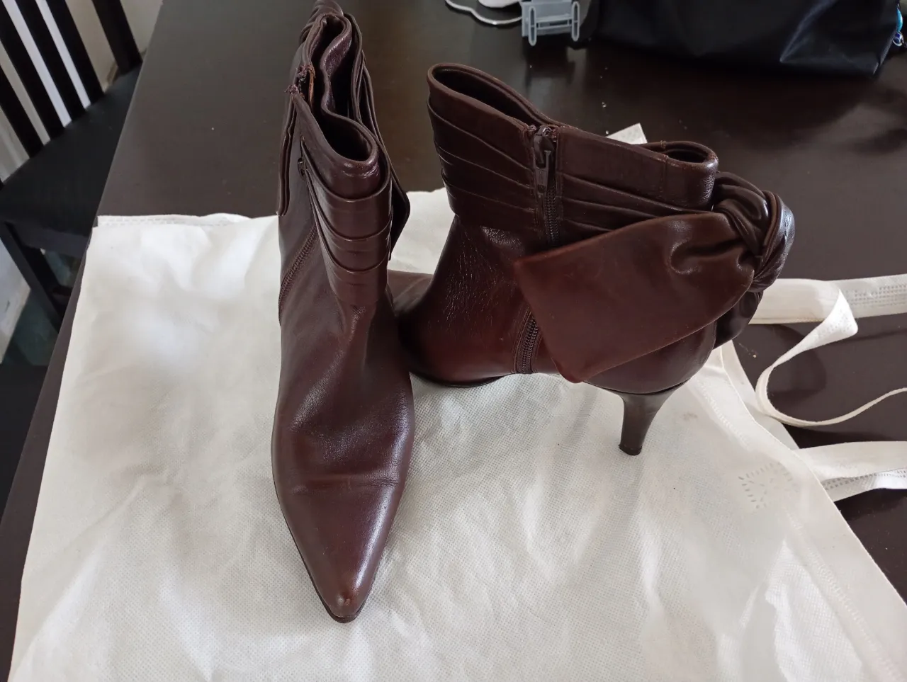 Botas Boticelli - imagen 1