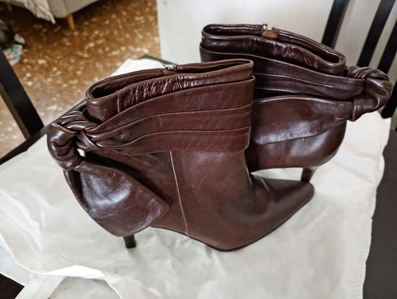 Botas Boticelli - imagen 3
