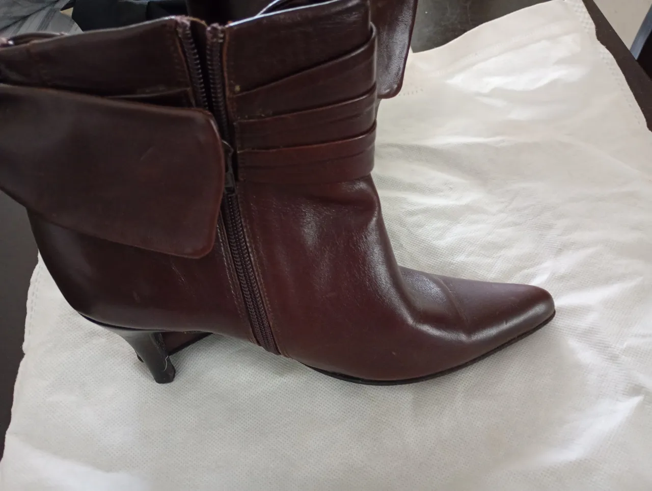 Botas Boticelli - imagen 2