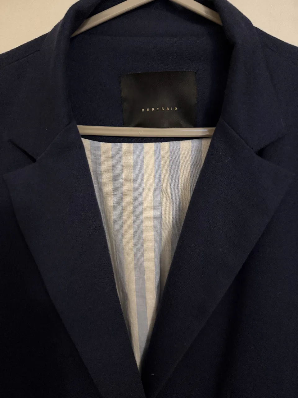 Blazer Portsaid - Vista 2
