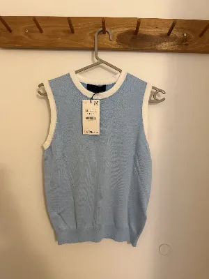 Zara Woman