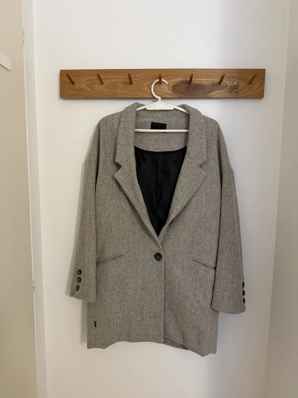 Blazer Levi's - imagen 1