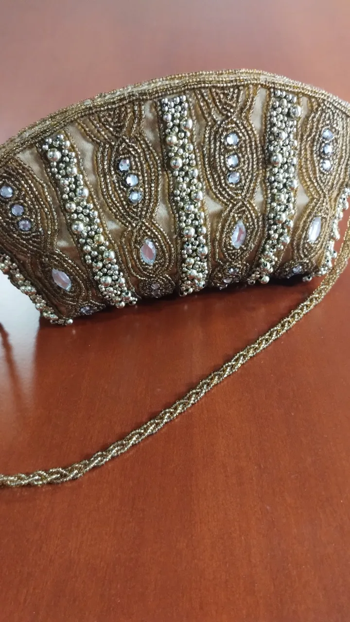 Cartera Spiga - imagen 2