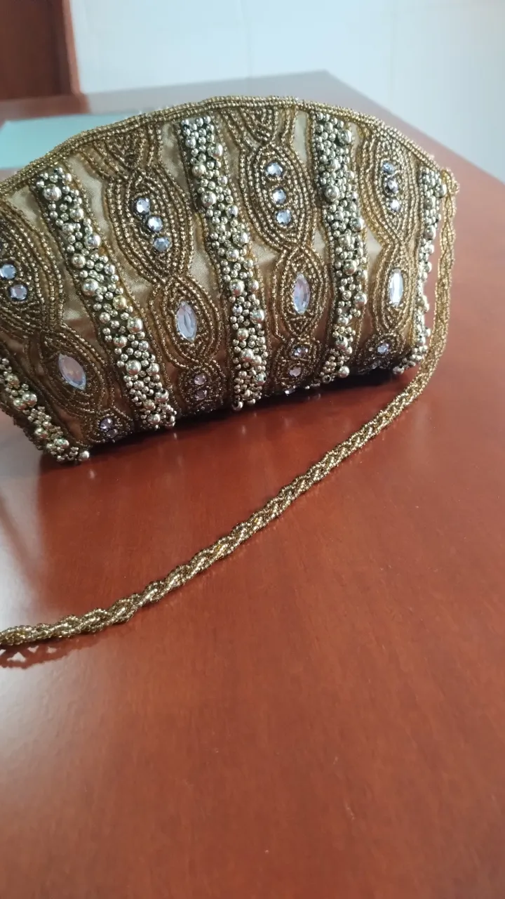 Cartera Spiga - imagen 1