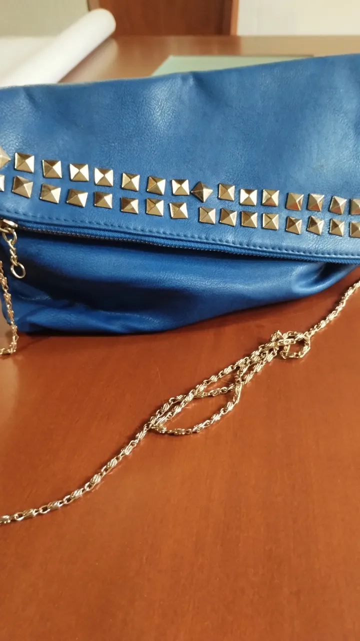 Cartera Sin marca - imagen 1