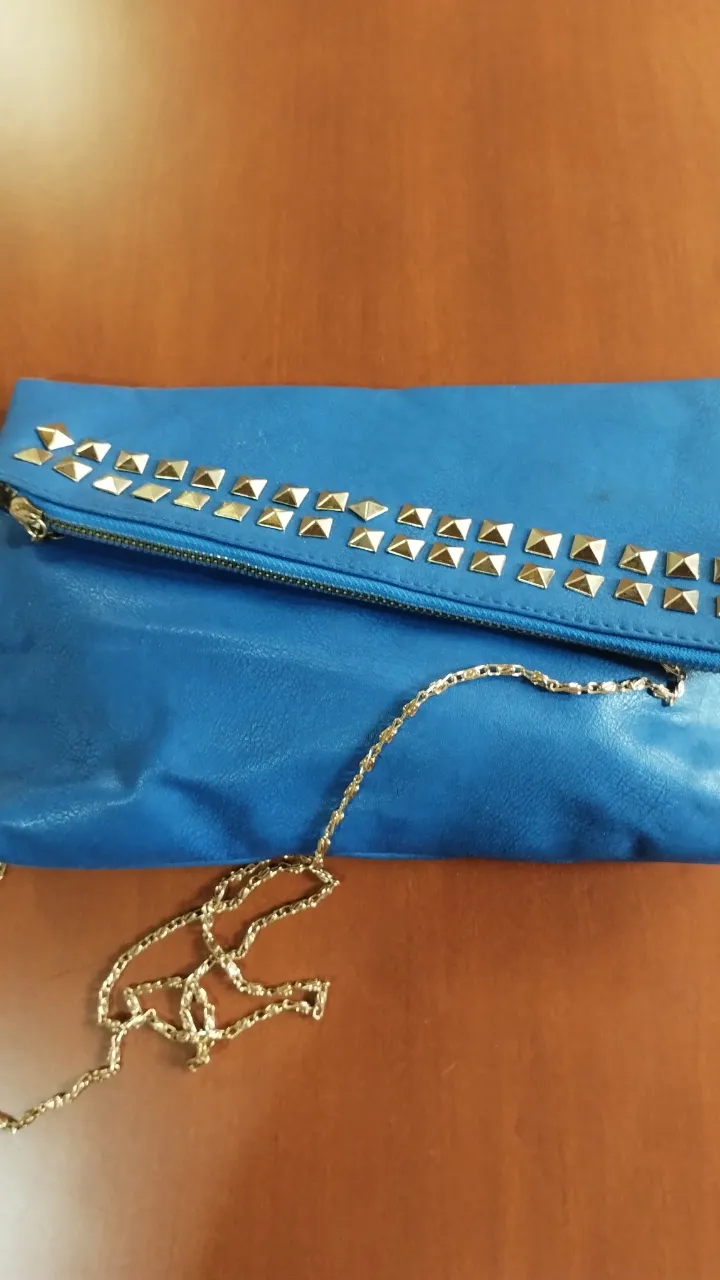 Cartera Sin marca - imagen 2