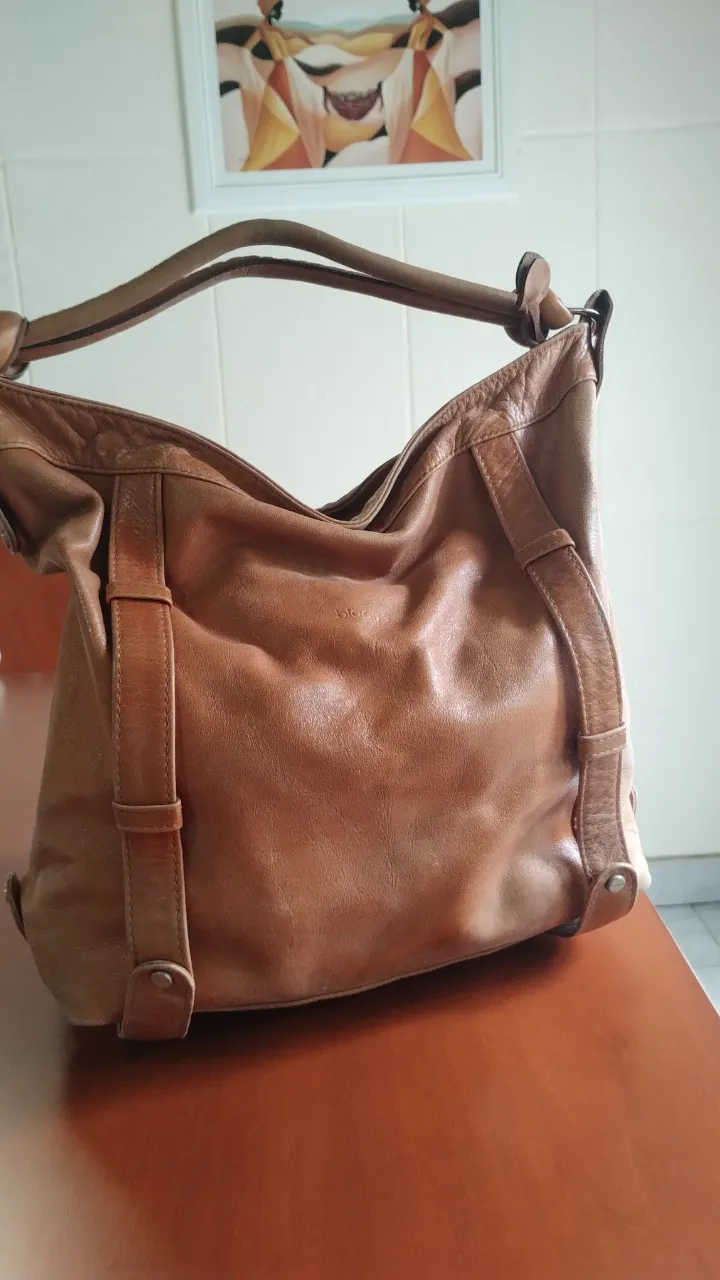 Bolso Blaque - imagen 1