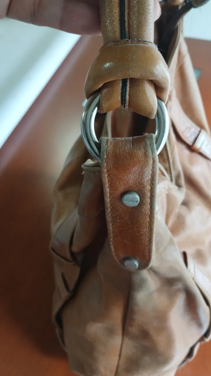 Bolso Blaque - imagen 2